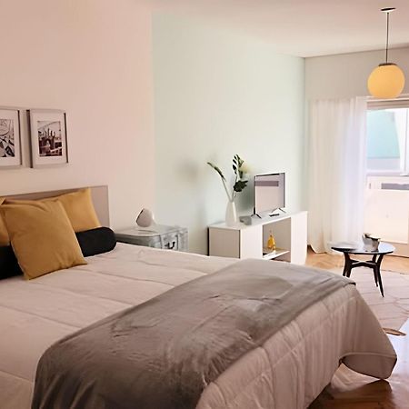 Apartamento Mi Silencio Ciudad Autónoma de Ciudad Autónoma de Buenos Aires Exterior foto