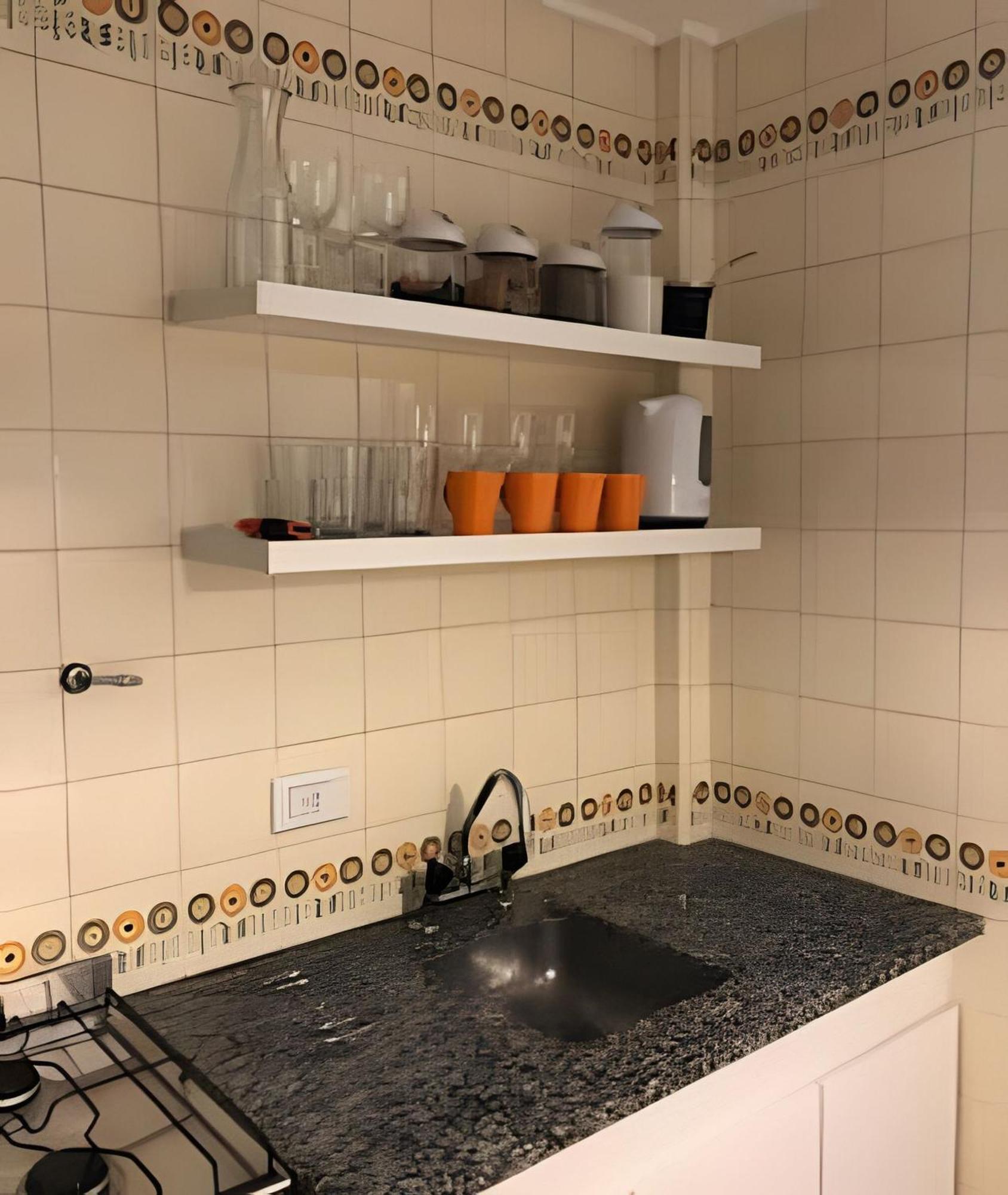 Apartamento Mi Silencio Ciudad Autónoma de Ciudad Autónoma de Buenos Aires Exterior foto