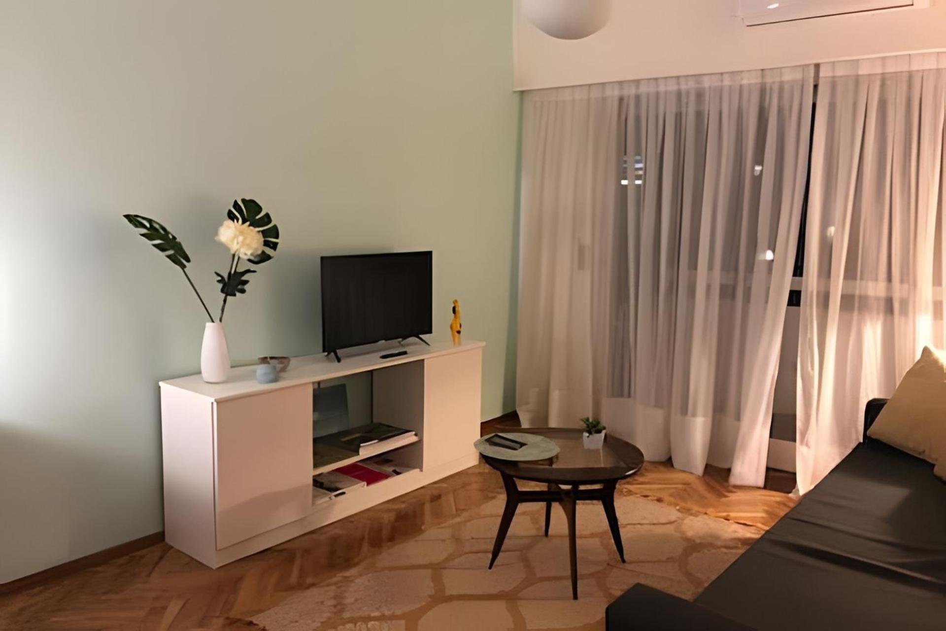 Apartamento Mi Silencio Ciudad Autónoma de Ciudad Autónoma de Buenos Aires Exterior foto