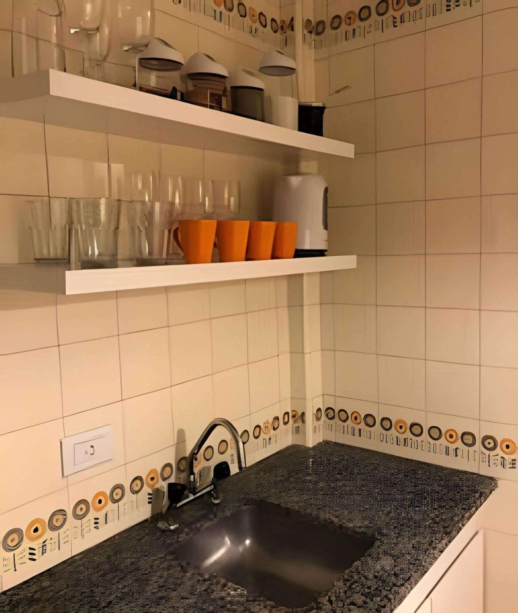Apartamento Mi Silencio Ciudad Autónoma de Ciudad Autónoma de Buenos Aires Exterior foto