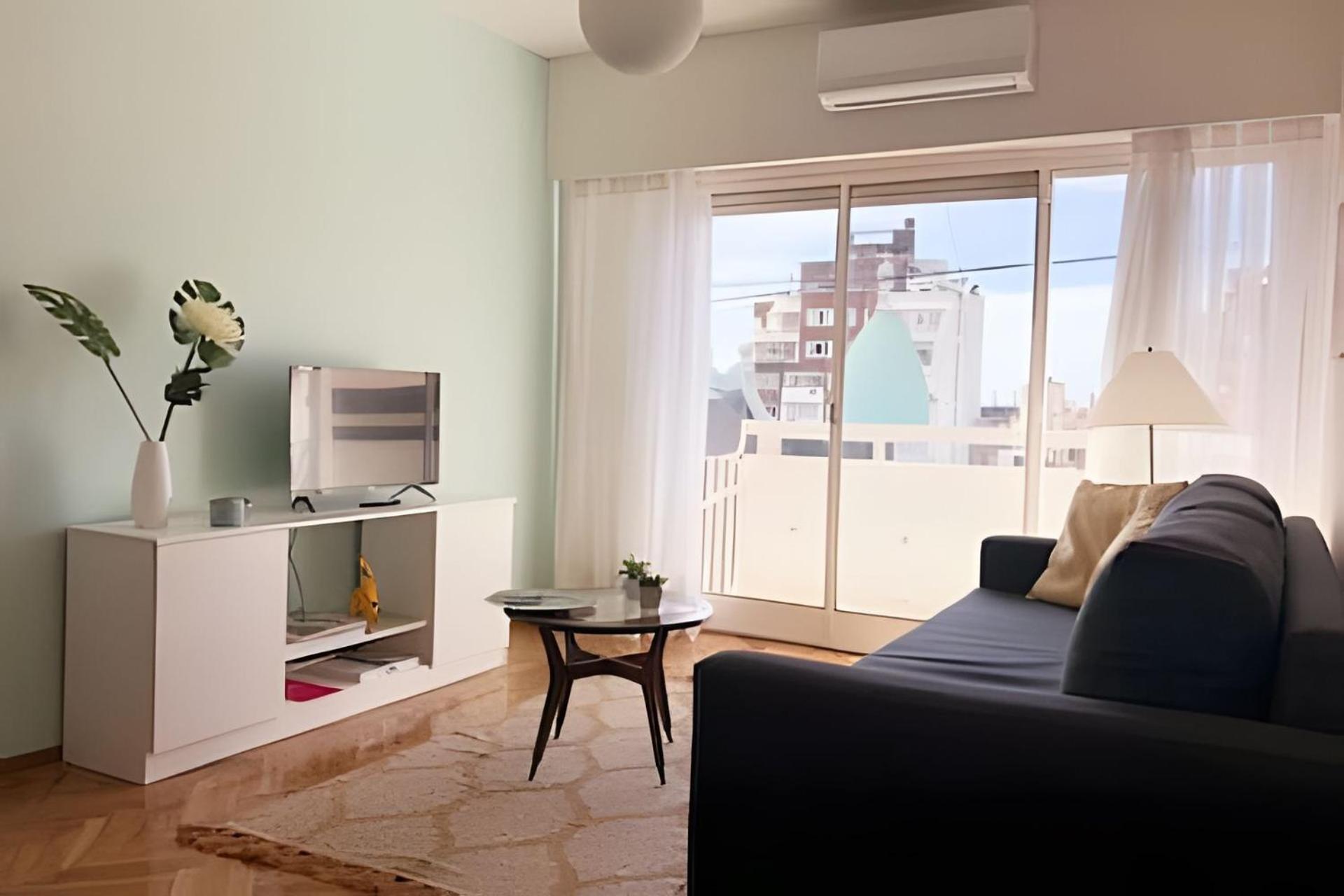Apartamento Mi Silencio Ciudad Autónoma de Ciudad Autónoma de Buenos Aires Exterior foto