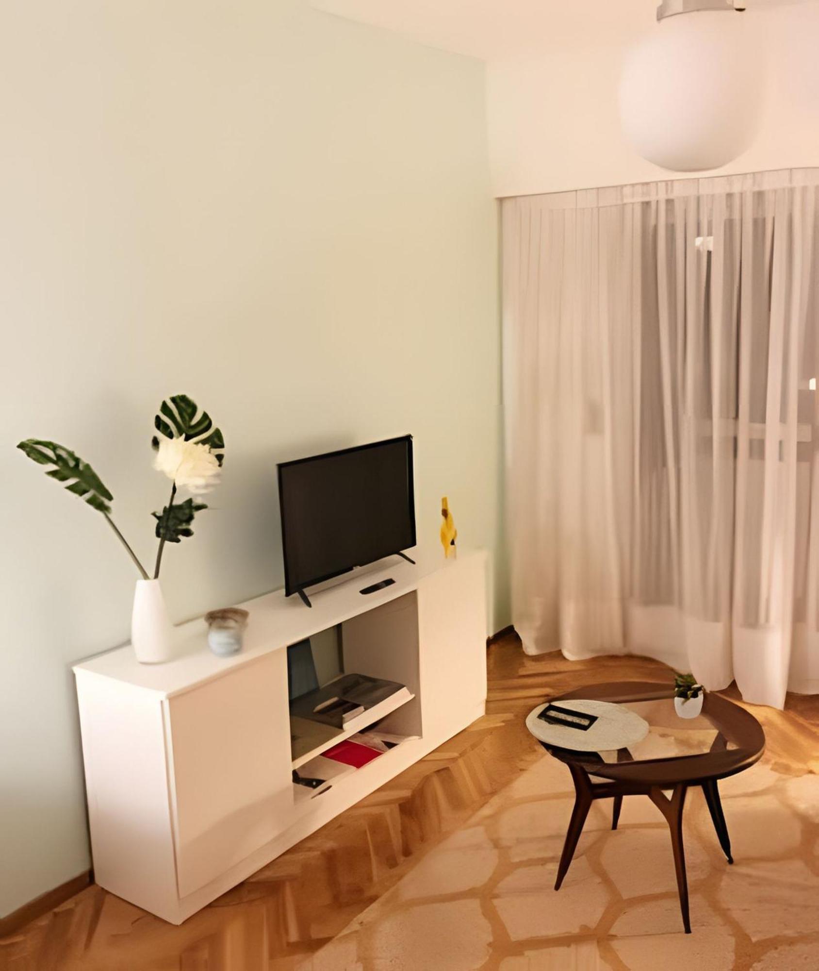 Apartamento Mi Silencio Ciudad Autónoma de Ciudad Autónoma de Buenos Aires Exterior foto
