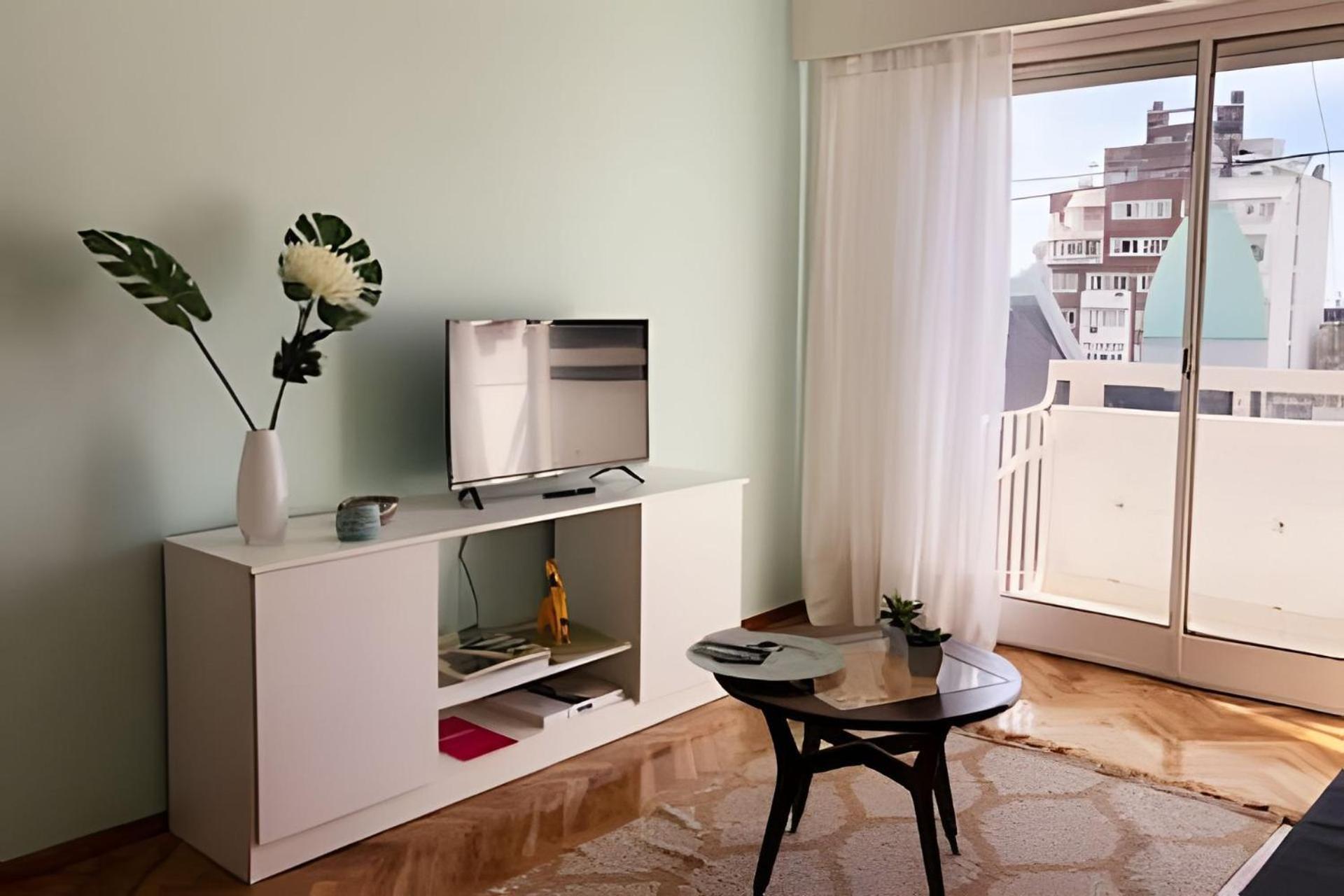 Apartamento Mi Silencio Ciudad Autónoma de Ciudad Autónoma de Buenos Aires Exterior foto