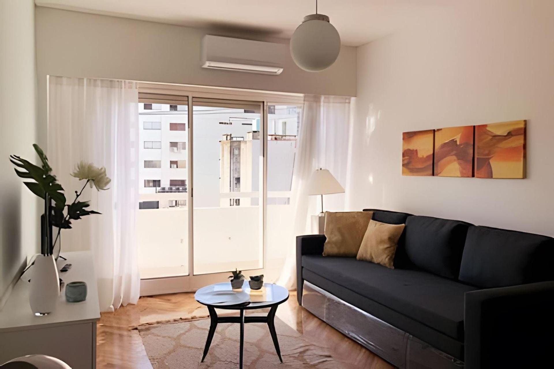 Apartamento Mi Silencio Ciudad Autónoma de Ciudad Autónoma de Buenos Aires Exterior foto