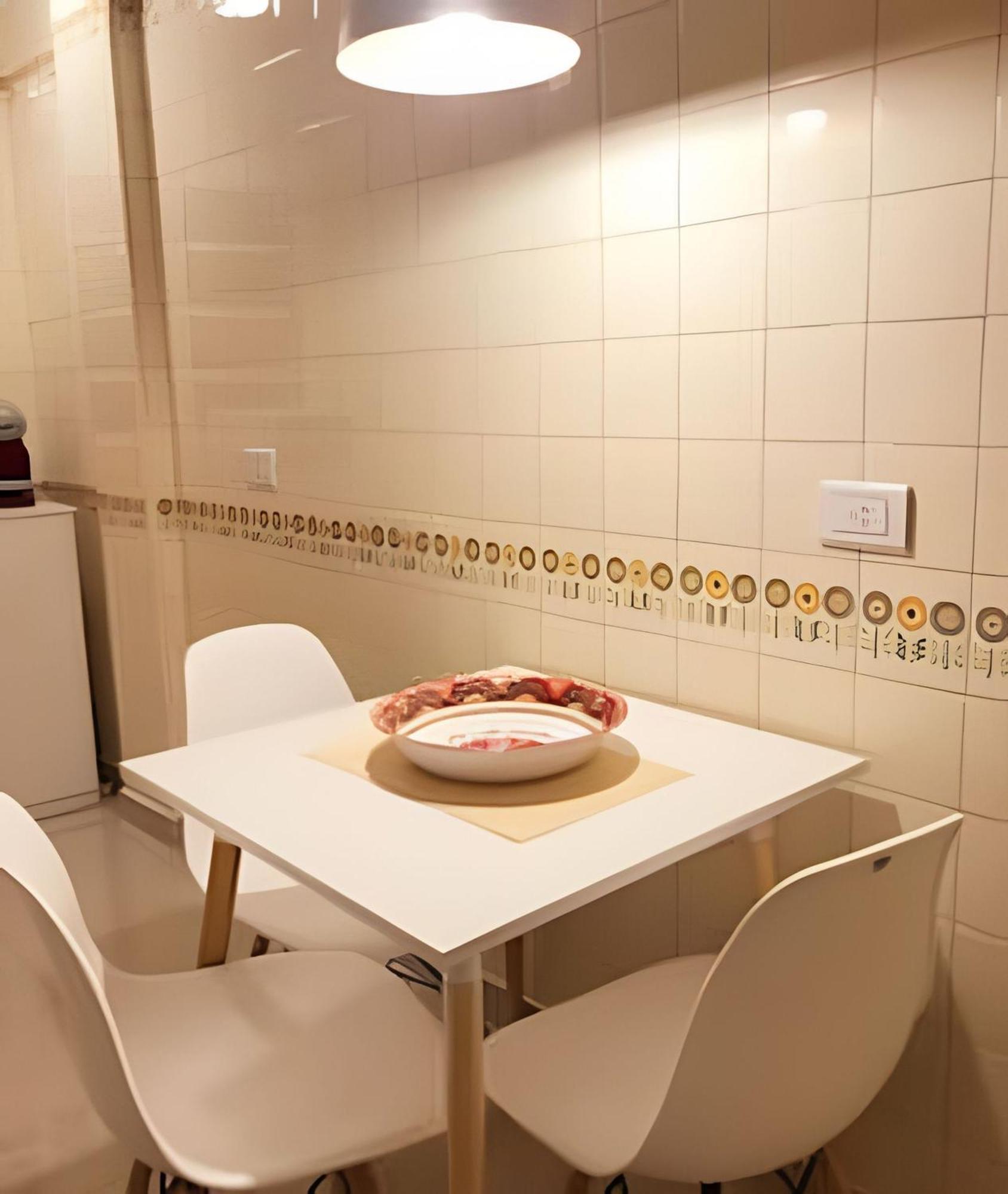 Apartamento Mi Silencio Ciudad Autónoma de Ciudad Autónoma de Buenos Aires Exterior foto